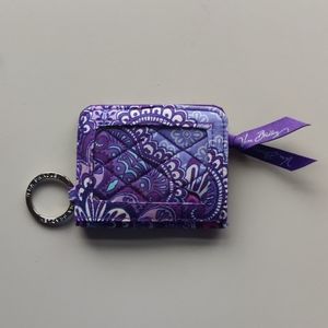 Vera Bradley ID holder